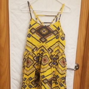 💕Fit and flair style dress💕